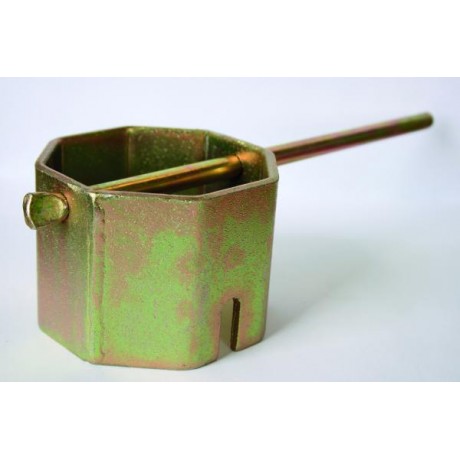 Immersion Heater Spanner - Box Type