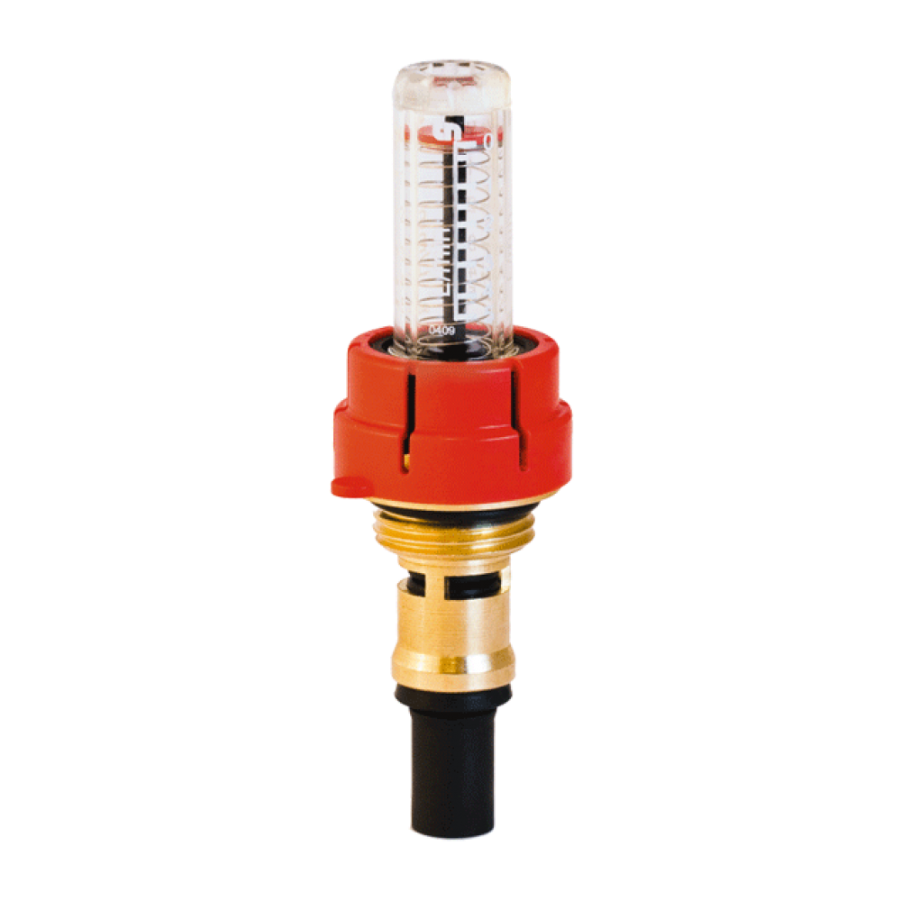 Taconova / Pettinaroli Replacement Flowmeter