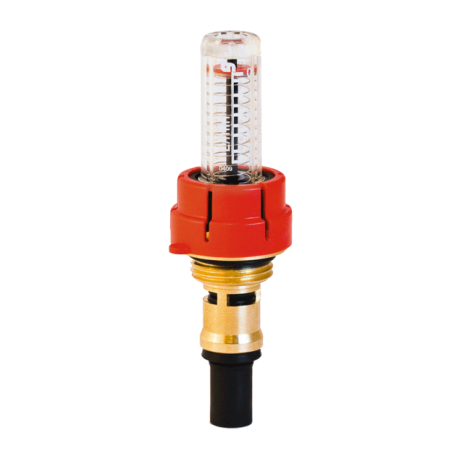 Taconova / Pettinaroli Replacement Flowmeter