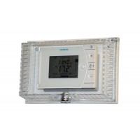 Lockable Programmer / Timeswitch Guard  Lockable Programmer / Timeswitch Guard