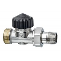 Eurocone Thermostatic Body - Straight 