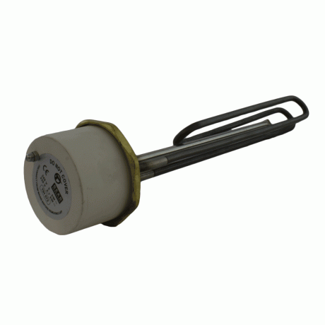 Thermco TIH572PI Titanium Immersion Heater for Hard Water