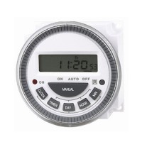 Digital Timer for Combi Boilers  Digital Timer for Combi Boilers