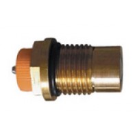 Herz/WTH TS98-V Thermostatic Insert 