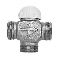 Herz Calis-TS 3/4" 3-Way Body 