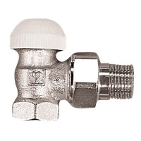 Herz / Barlo LST 1/2" Angled Valve Body  Herz / Barlo LST 1/2" Angled Valve Body