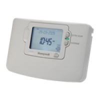 Honeywell ST9100C 7day Timeswitch  Honeywell ST9100C 7day Timeswitch