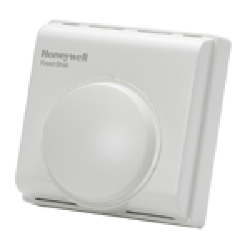 Honeywell T4360 Frost Stat