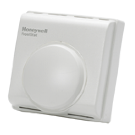 Honeywell T4360 Frost Stat