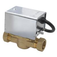 Honeywell V4043B1257 22mm Normally Open 2 Port 