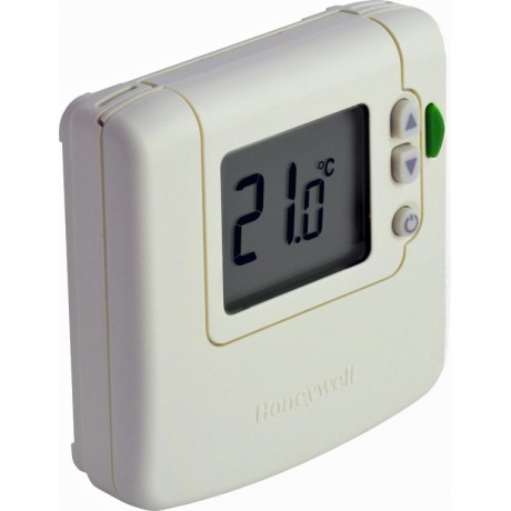 Honeywell DT90e Digital Room Thermostat