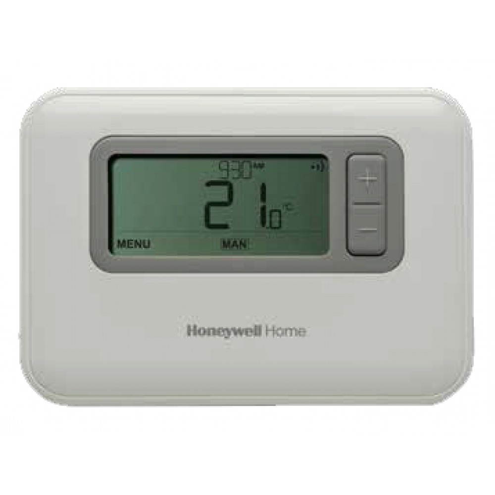 Honeywell T3 Wired Programmable Thermostat