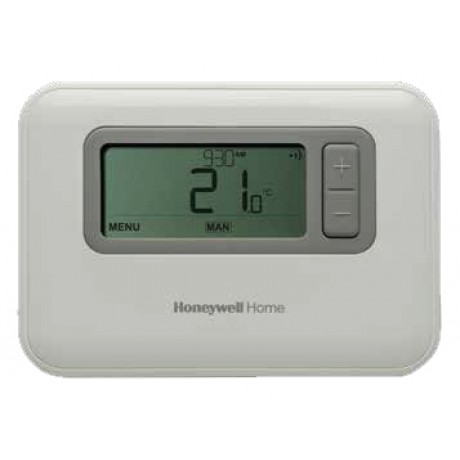 Honeywell T3 Wired Programmable Thermostat
