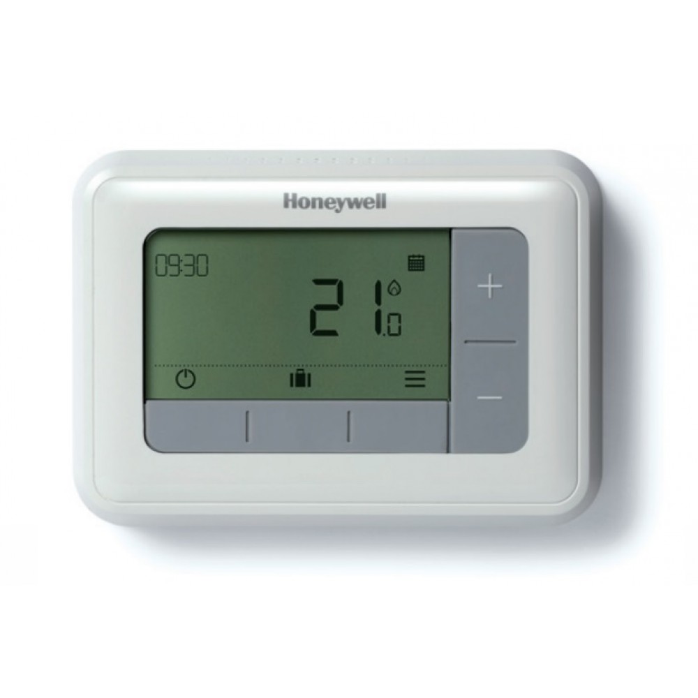 Honeywell T4 Programmable Thermostat