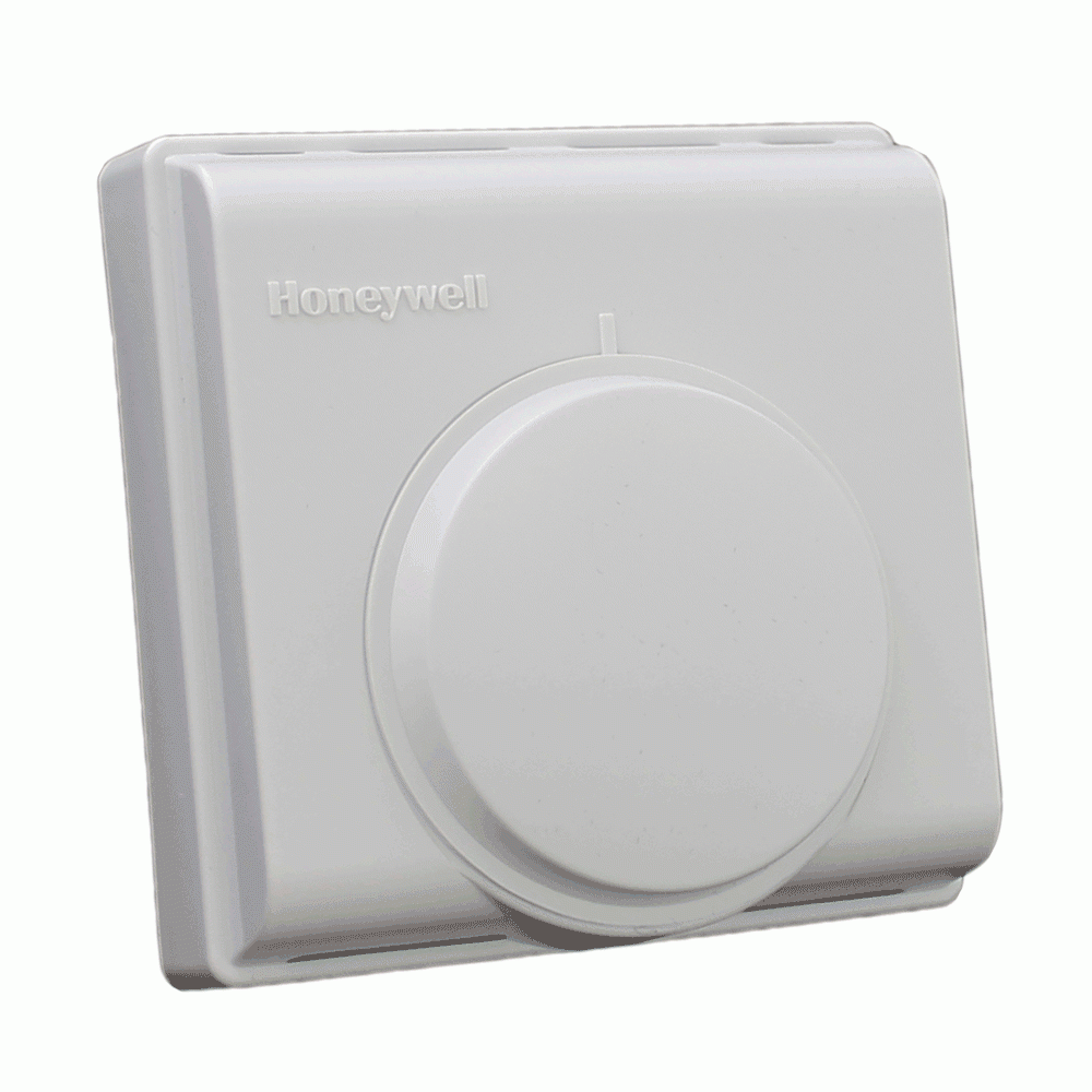 Honeywell T6360B Tamperproof Cover