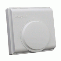 Honeywell T6360B Tamperproof Cover  Honeywell T6360B Tamperproof Cover