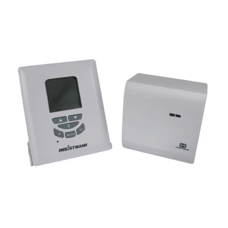 Horstmann HRFS1 (RFT1) (T50) Wireless Programmamable Thermostat