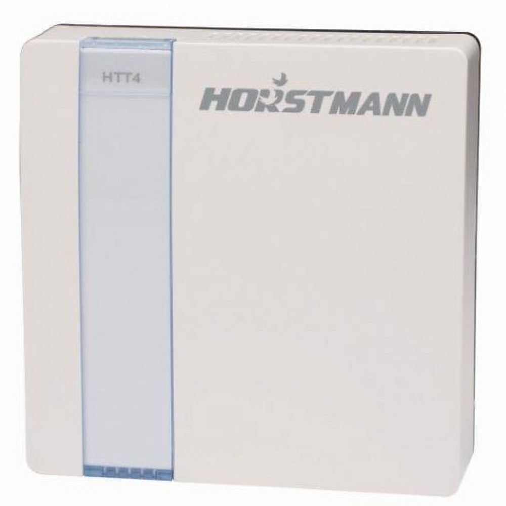 Horstmann (Secure) HTT4 Tamperproof Room Thermostat Horstmann (Secure) HTT4 Tamperproof Room Thermostat