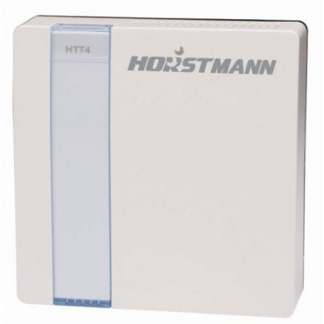 Horstmann (Secure) HTT4 Tamperproof Room Thermostat