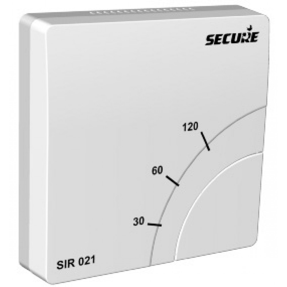 Secure (Horstmann) SIR021 30/60/120 Boost Timer