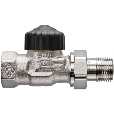 Thermostatic Valve Body 1/2" (DN15)