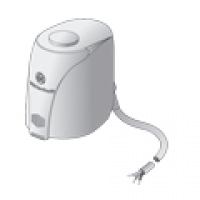 Proportional Thermal Actuator 0-10v (24v)  Proportional Thermal Actuator 0-10v (24v)