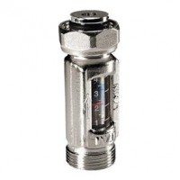 Offtake Flowmeter for Eurocone Manifold 