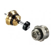 Ivar Replacement Thermostatic Insert with Seat  Ivar Replacement Thermostatic Insert with Seat