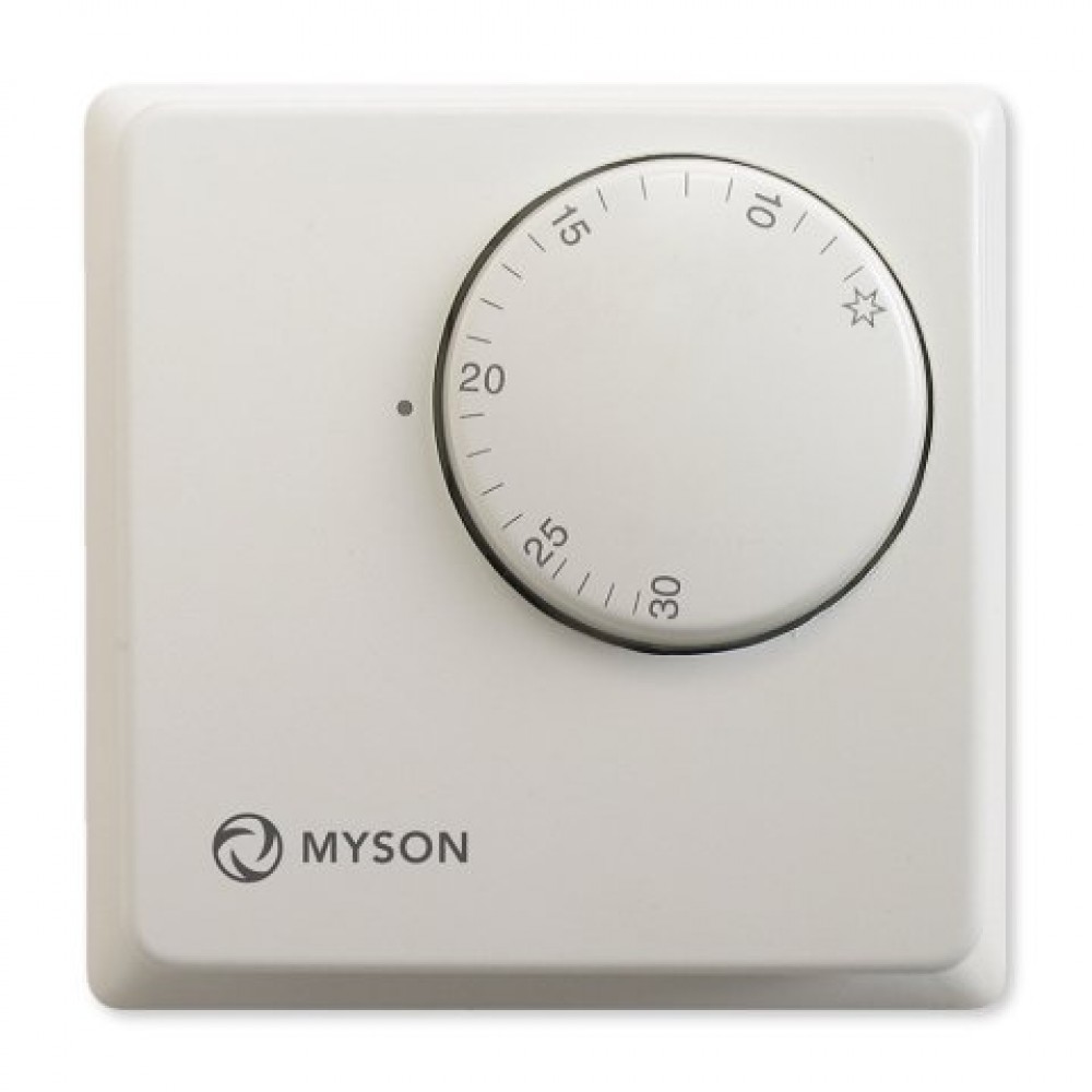 Myson MRT1 (PLRT) Room Thermostat