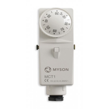 Myson MCT1 Cylinder Thermostat