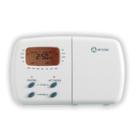 Myson MEP 2c 7day Programmer 