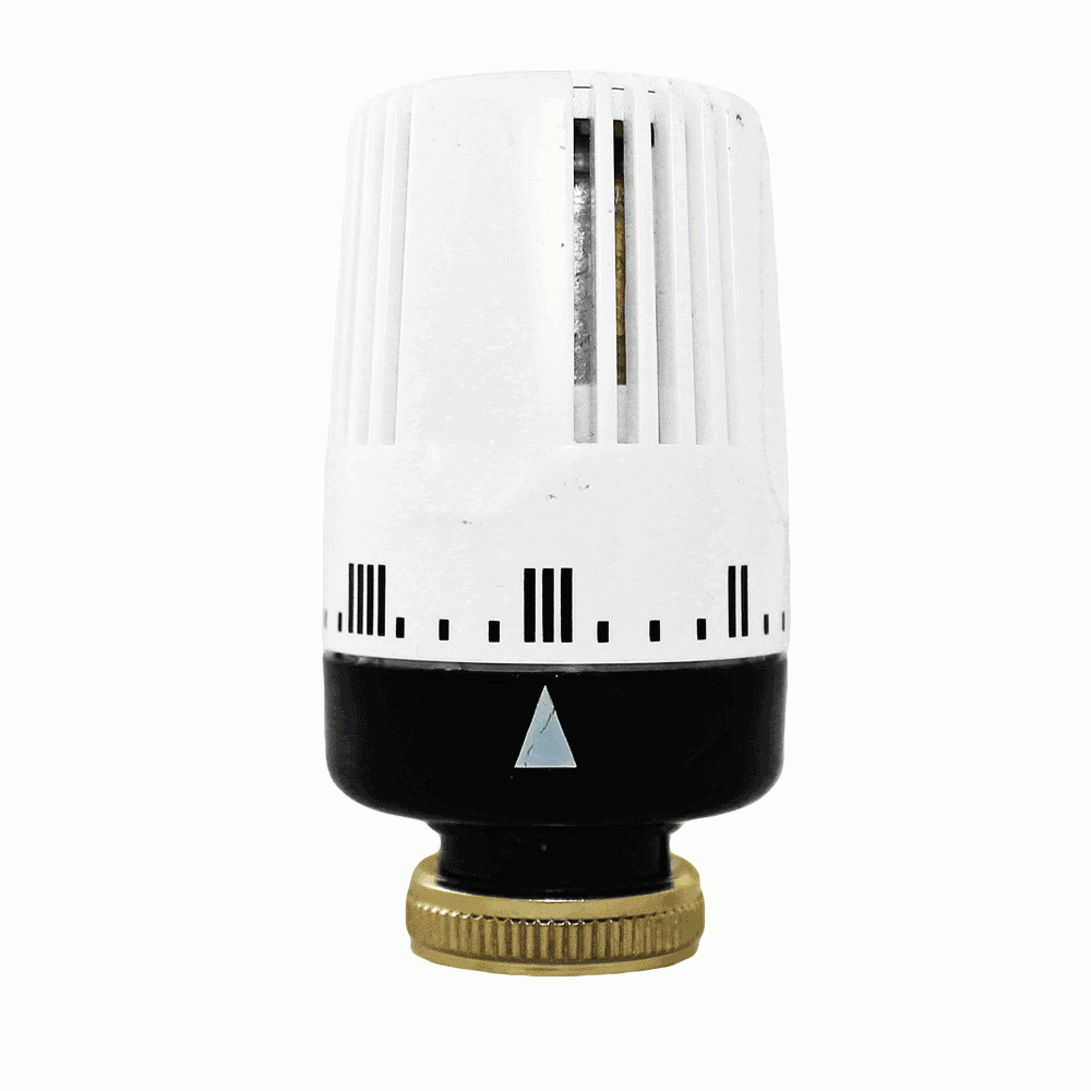 TRV 2 WAY Myson Standard Thermostatic Radiator Valve Replacement Head Only