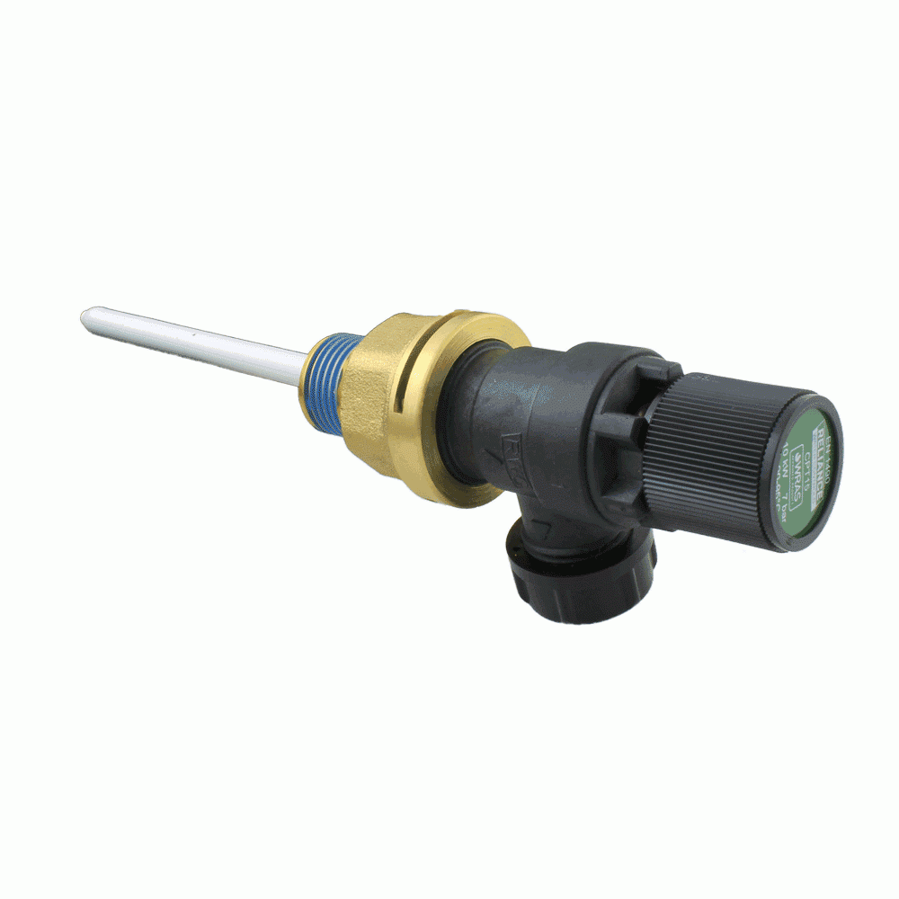 Reliance Water Controls CPT15 Temperature Pressure Relief Valve Reliance Water Controls CPT15 Temperature Pressure Relief Valve