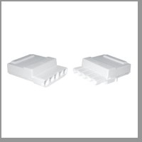 Regin 5 Way Plug/Socket for Motorised Valves  Regin 5 Way Plug/Socket for Motorised Valves
