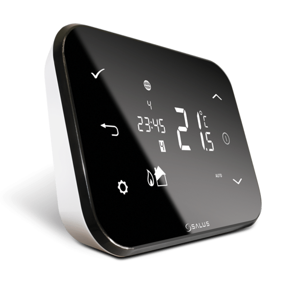 Salus iT500BM Internet Thermostat - No Receiver Salus iT500BM Internet Thermostat - No Receiver