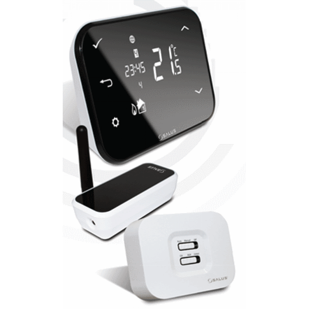 Salus iT500 Internet Connected Thermostat