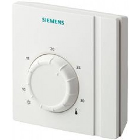 Siemens RAA21 Room Thermostat