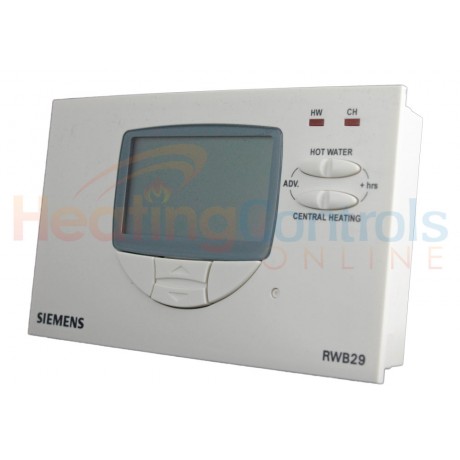 Siemens (Landis & Staefa) RWB29Si Programmer