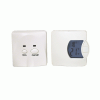 Sunvic TLX1012 Wireless Digital Thermostat 