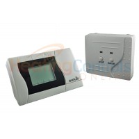 Sunvic TLX6001 RFPV Wireless Programmable Thermostat  Sunvic TLX6001 RFPV Wireless Programmable Thermostat