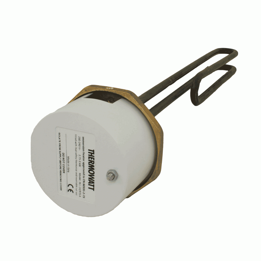 Thermowatt IN1-14/RTS A Immersion Heater