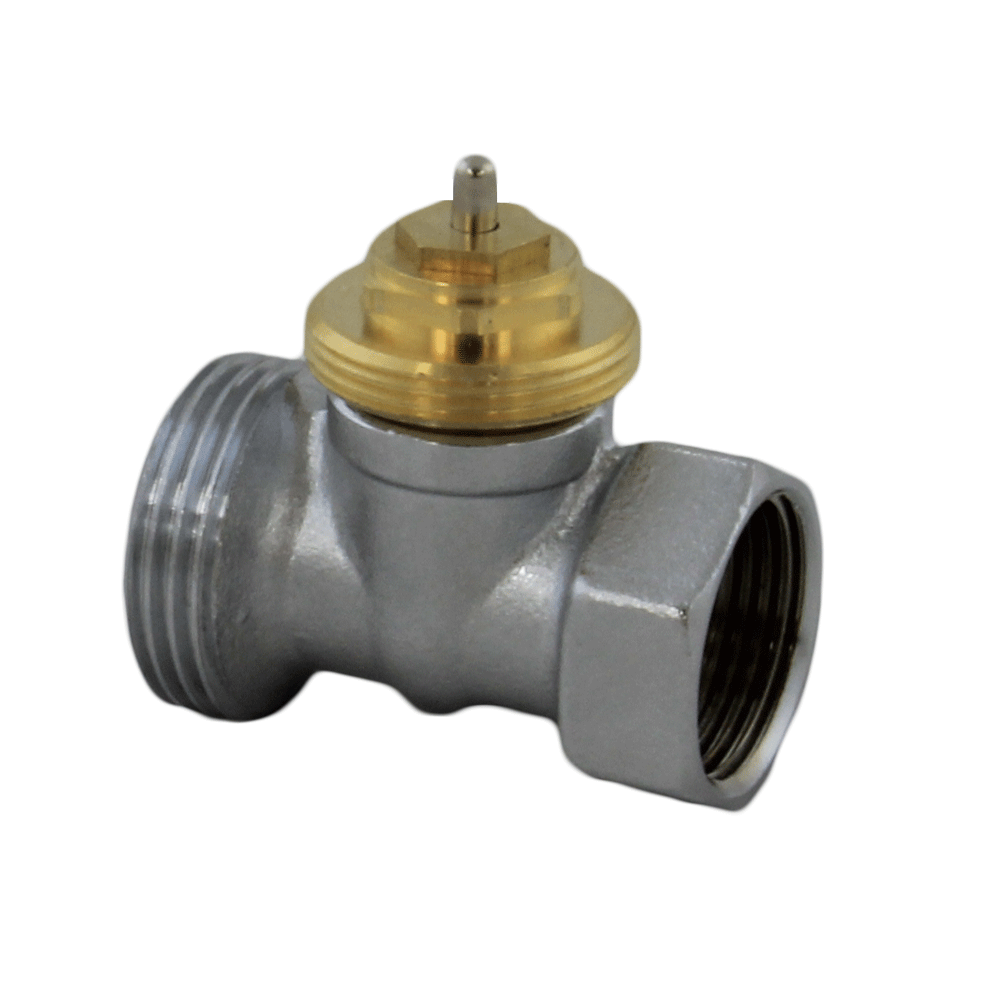 Uponor Body for Thermostatic Head