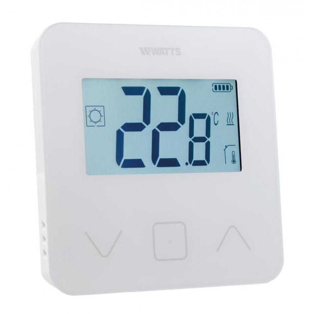 Watts Vision BT-D03 RF Wireless Digital Thermostat
