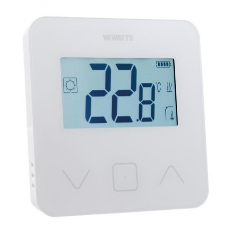 Watts Vision BT-D03 RF Wireless Digital Thermostat