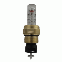 Watts FLMR Flowmeter 