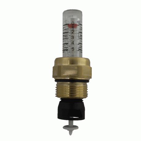 Watts FLMR Flowmeter