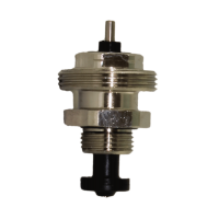 Replacement Thermostatic Insert for Polypipe / Polyplumb Manifold  Replacement Thermostatic Insert for Polypipe / Polyplumb Manifold