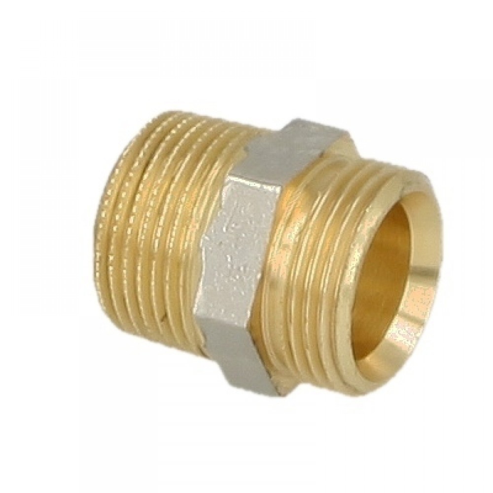 1/2" Male to Eurocone Adaptor