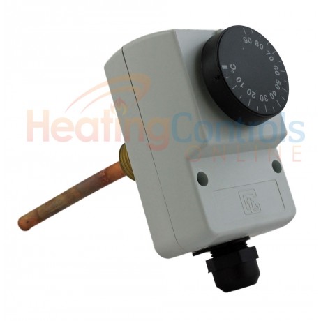 Campini Corel TS9510 Immersion Thermostat