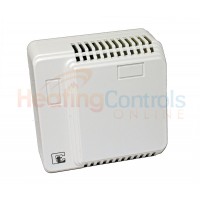 Campini Corel TY90.T3 Tamperproof Room Thermostat  Campini Corel TY90.T3 Tamperproof Room Thermostat
